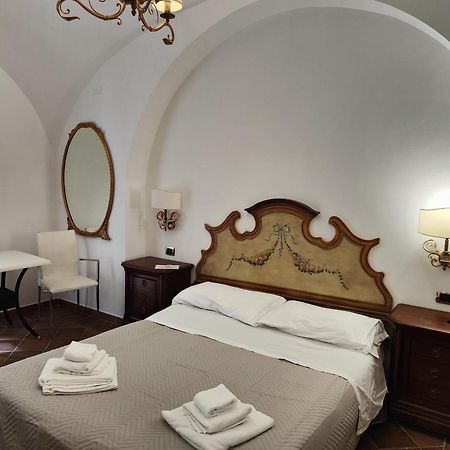Androsa Apartments Amalfi Esterno foto