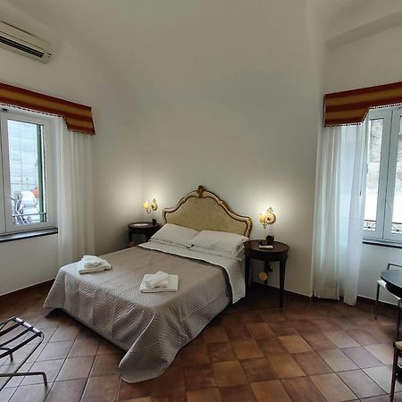 Androsa Apartments Amalfi Esterno foto