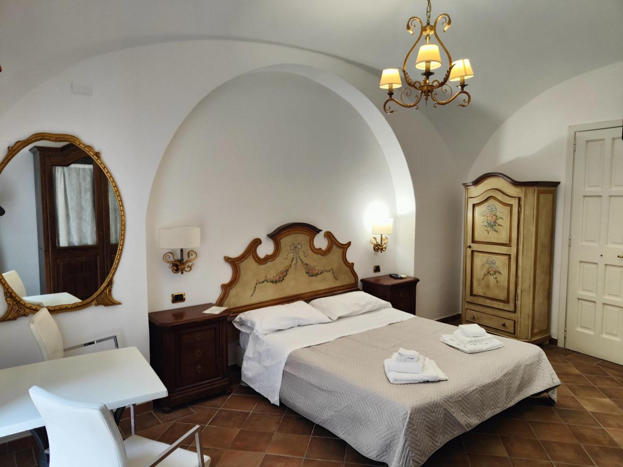 Androsa Apartments Amalfi Esterno foto
